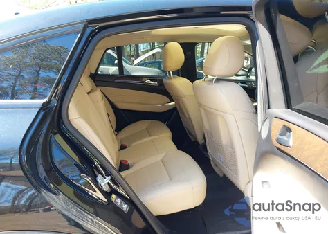 2016 Mercedes-Benz Gle 450 Amg Coupe 4Matic из США, поврежденный, VIN 4JGED6EB9GA007147